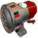 Electric Siren sound Range Up to 1.5 km