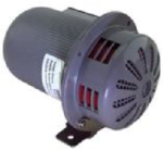 Electric Siren sound Range Up to 500m