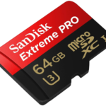 64GB Micro SD Card